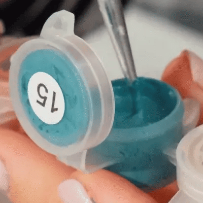 Statue of Liberty - Paint By Numbers