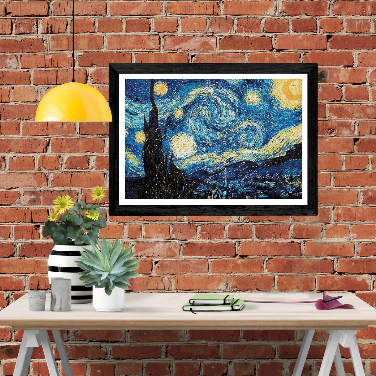DIY Soulmates —Diamond Painting