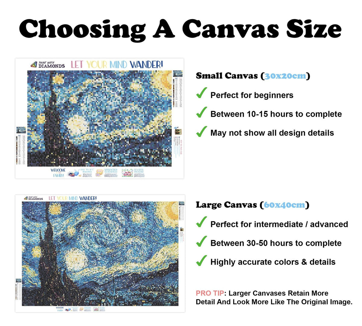 DIY Soulmates —Diamond Painting