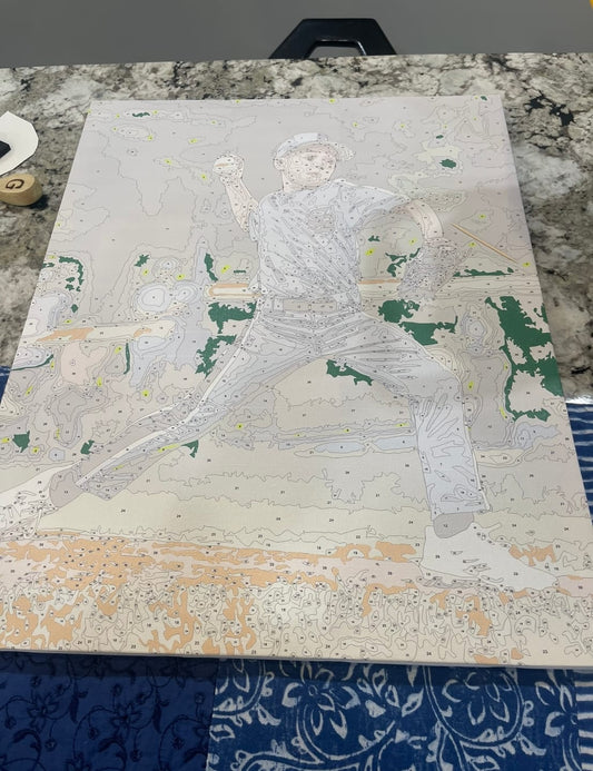 The Easiest Paint by Numbers Mistakes for Beginners to Make (and How to Avoid Them)