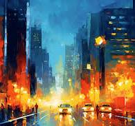 Cityscape