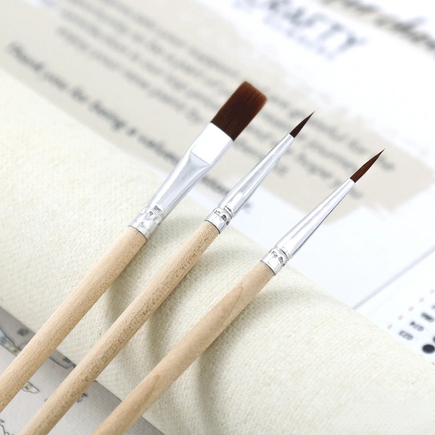 Custom Paint by Numbers Kit