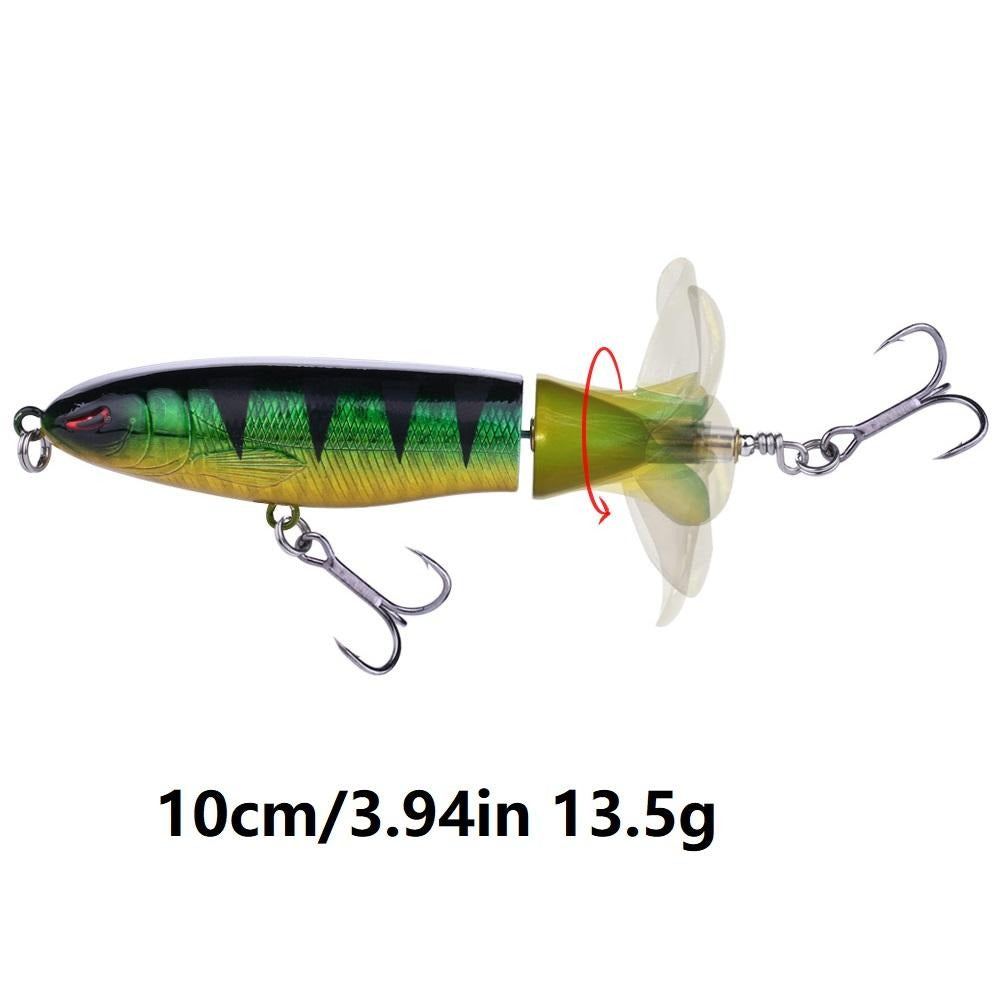 Artificial Fishing Lure, Simulation Fishing Lure with Hook, Fishing Accessories for Outdoor