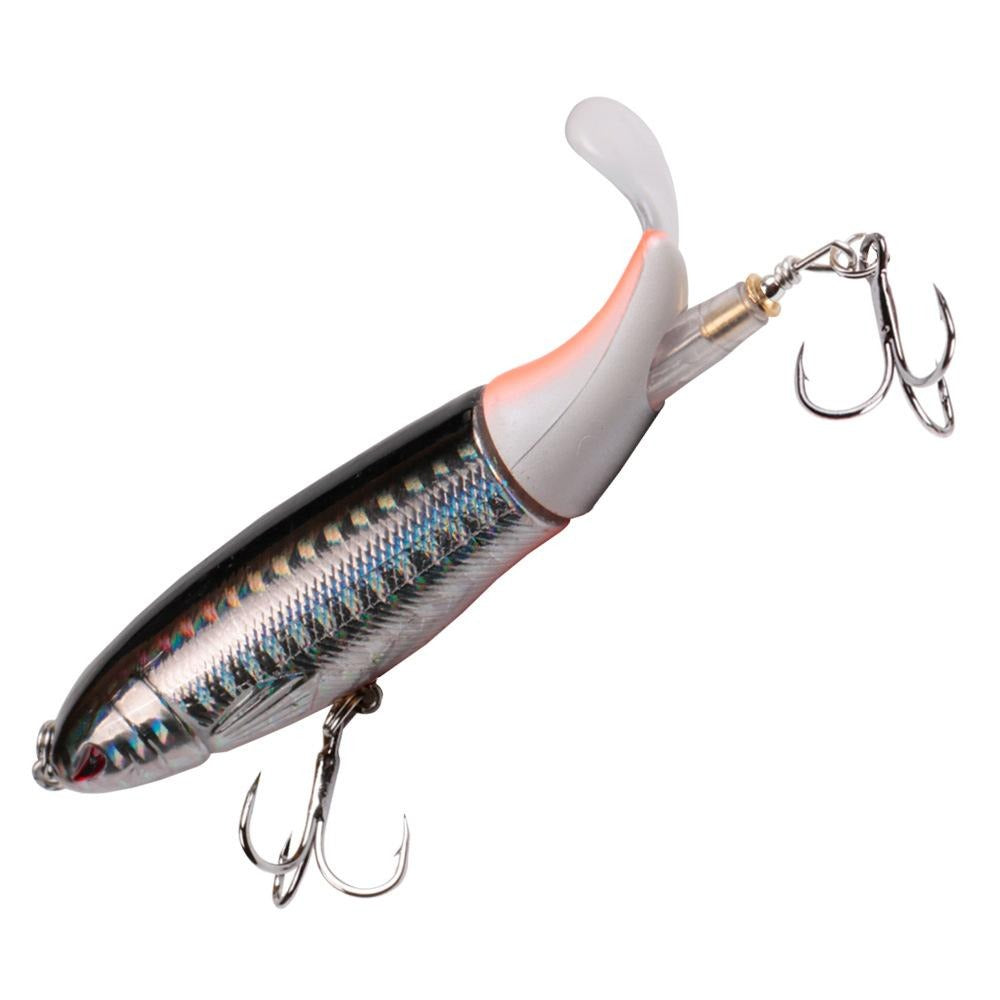 Artificial Fishing Lure, Simulation Fishing Lure with Hook, Fishing Accessories for Outdoor