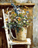 Wild Flowers